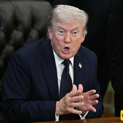 Democrats Move to Curb Trump’s War Powers After Oman Threat