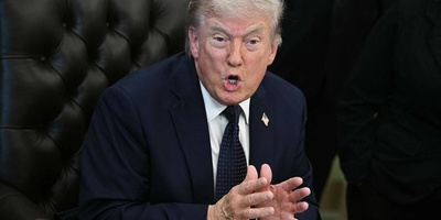 Democrats Move to Curb Trump’s War Powers After Oman Threat