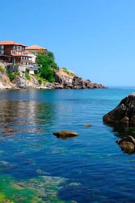 Exploring the Natural and Cultural Beauty of the Balkan Peninsula