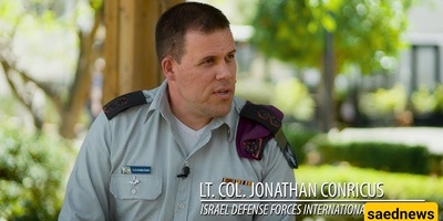 “Paper Dome” Jibe Rocks Israeli Airwaves as Ex-Army Spokesman Clashes with Iranian-American Analyst on Live TV