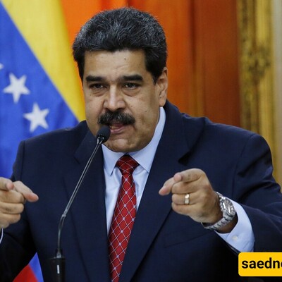 Venezuela's Maduro Seeks Involvement in BRICS Projects to Boost Economic Cooperation