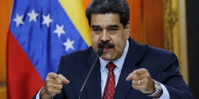 Venezuela's Maduro Seeks Involvement in BRICS Projects to Boost Economic Cooperation