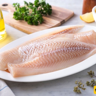 How to Make Oven-Baked Breaded Haddock