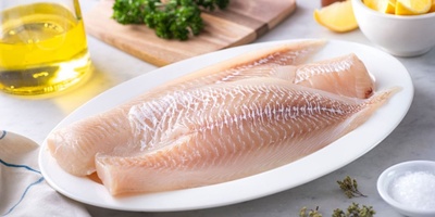 How to Make Oven-Baked Breaded Haddock