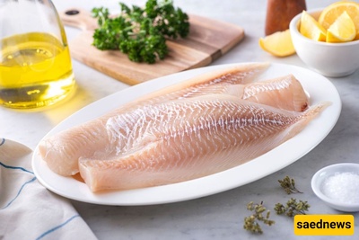 How to Make Oven-Baked Breaded Haddock