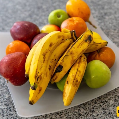 Common Mistakes That Cause Fruits to Spoil Quickly
