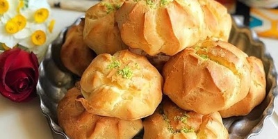 How to Make Delicious Cream Puffs Like Famous Pastry Shops