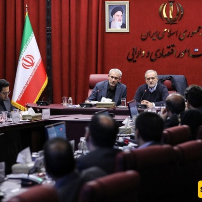 Pezeshkian: People Must Be Heard Before They Take to Streets in Protest