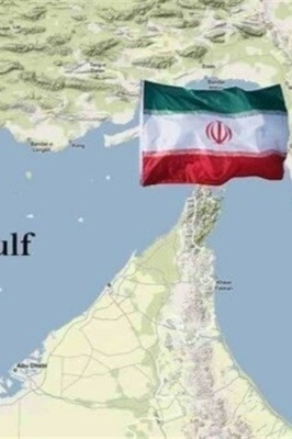 Prediction of An Unprecedented Spike In Oil Prices If The Strait of Hormuz Is Closed