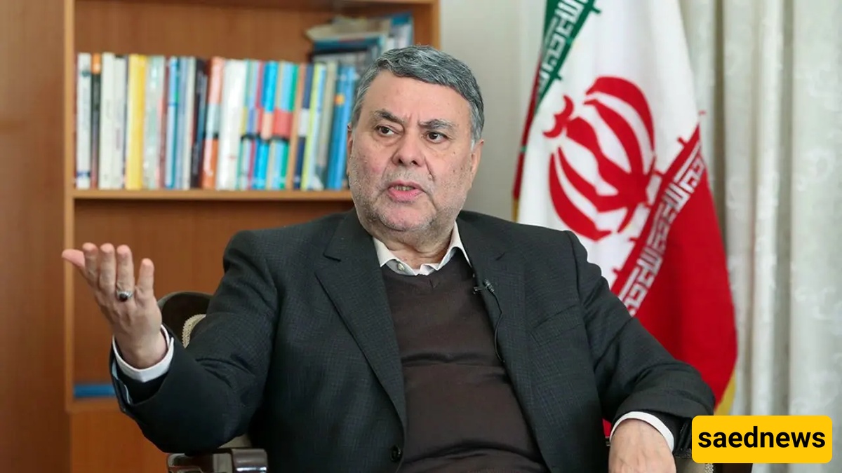 Mohammad Sadr