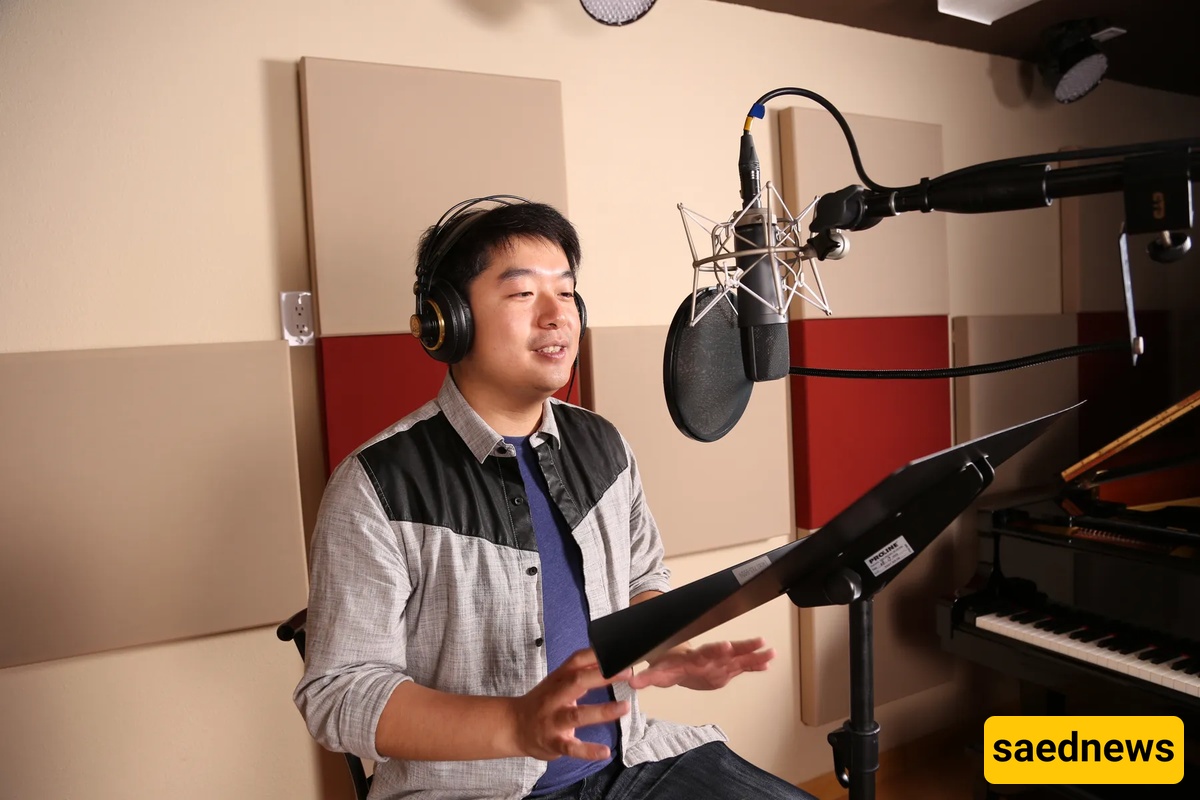 What’s the Difference Between Solfege and Vocal Training?