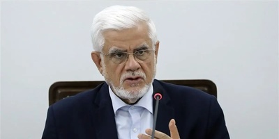 Support from Iran’s Leader Strengthens Government’s Resolve, Says Aref