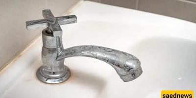 How To Remove Water Stains From Faucets Easily