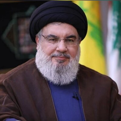 Who Is Nasrallah, Islamic leader Resisted Israel For 30 Years?