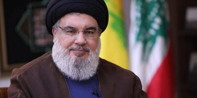 Who Is Nasrallah, Islamic leader Resisted Israel For 30 Years?