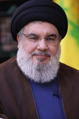 Who Is Nasrallah, Islamic leader Resisted Israel For 30 Years?