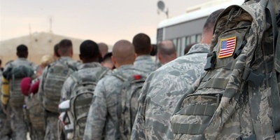 US Withdraws Troops from Three Key Bases in Syria, Iraq