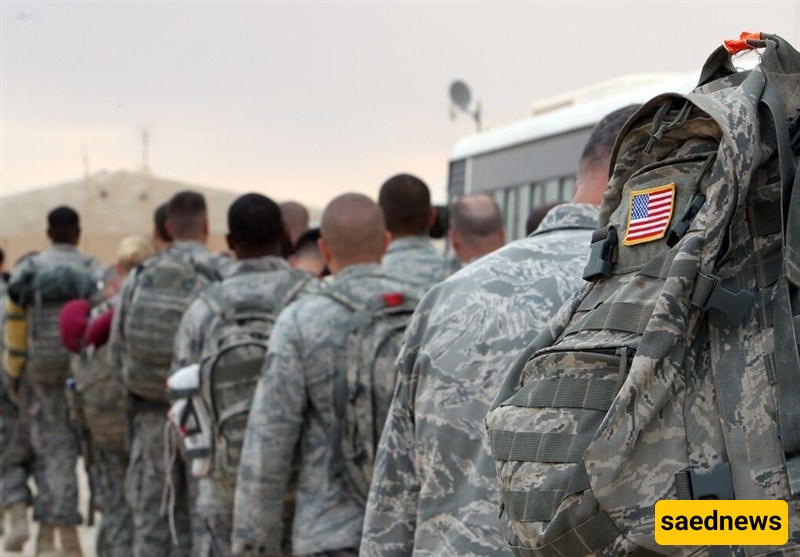 US Withdraws Troops from Three Key Bases in Syria, Iraq