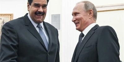 Russia Closely Watching Venezuela’s Developments, Says Kremlin