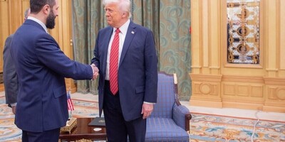From a $10 million bounty for bringing his head to calling him attractive and lovable; Trump’s 180-degree shift on Golan!