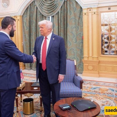 From a $10 million bounty for bringing his head to calling him attractive and lovable; Trump’s 180-degree shift on Golan!
