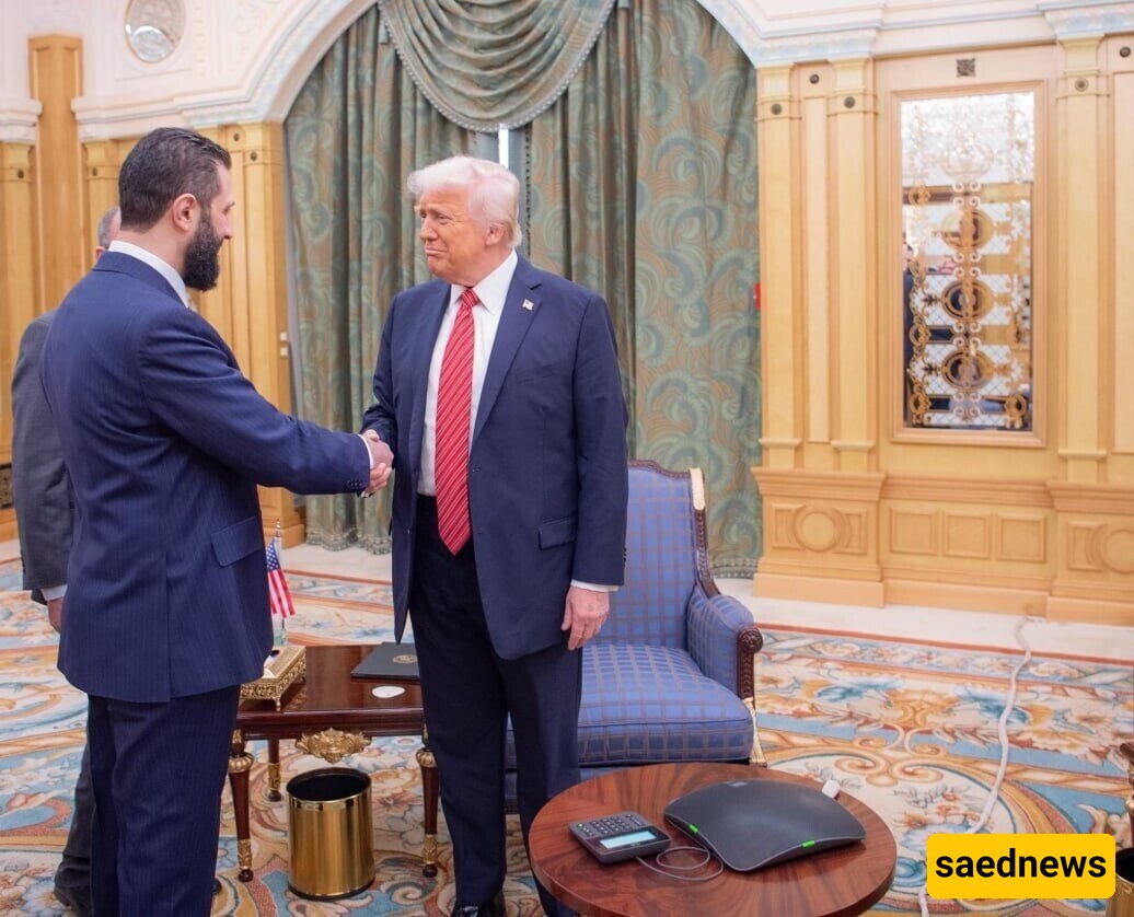 From a $10 million bounty for bringing his head to calling him attractive and lovable; Trump’s 180-degree shift on Golan!