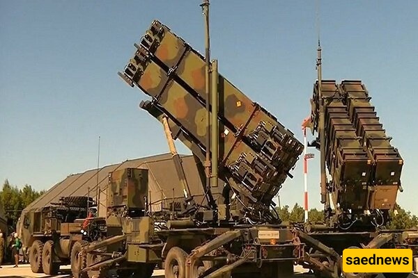 Patriots Over Kyiv: The High‑Cost Shield Ukraine Desperately Needs