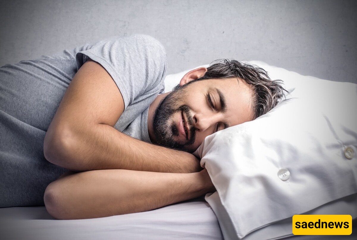 Improving Sleep Quality