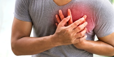 Which Chest Pains Are a Sign of Heart Disease?