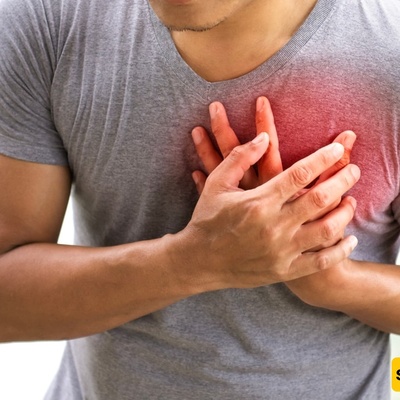 Which Chest Pains Are a Sign of Heart Disease?