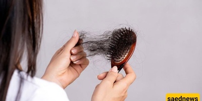 Why Hair Falls Out More During Certain Seasons Causes and Effective Solutions