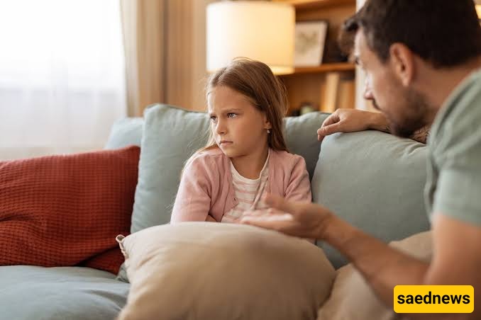 child 