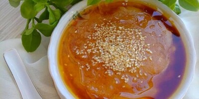 Traditional Tabriz Breakfast with a Unique Aroma and Flavor / A Nostalgic Grandma's Breakfast Perfect for Cold Days 👌