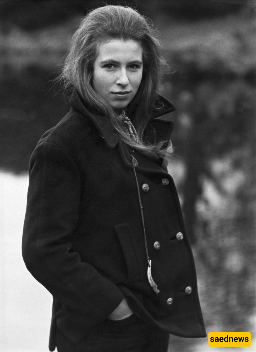 Princess Anne