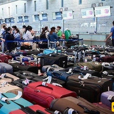 Israeli Media Reports Continued Surge in People Leaving Israel