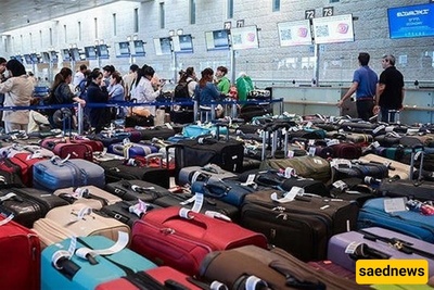 Israeli Media Reports Continued Surge in People Leaving Israel
