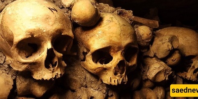 Rare Incident: Discovery of Smiling Bodies in Peru (Photos)
