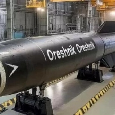 Russia Eyes Venezuela for Deployment of Oreshnik Missiles