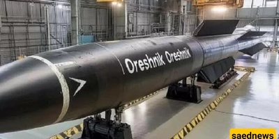 Russia Eyes Venezuela for Deployment of Oreshnik Missiles