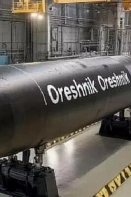 Russia Eyes Venezuela for Deployment of Oreshnik Missiles
