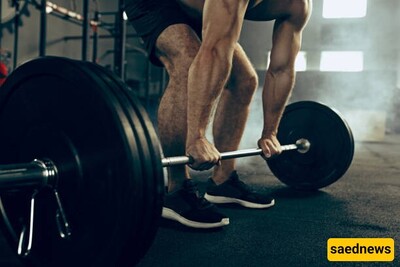 The Benefits of Weightlifting You Didn’t Know About!