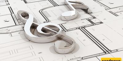 The Direct Connection Between Music and Architecture