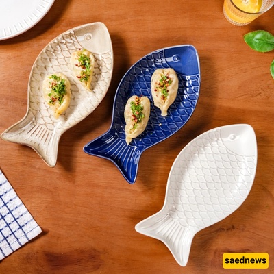 How Plate Shape Can Influence Appetite