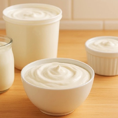 Understanding the Temperament of Different Types of Yogurt and Their Balancing Foods