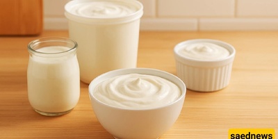 Understanding the Temperament of Different Types of Yogurt and Their Balancing Foods