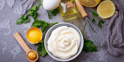 How to Make the Most Delicious Homemade Mayonnaise Sauce