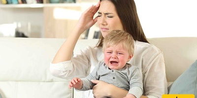 Common Parenting Mistakes When Responding to a Child’s Crying