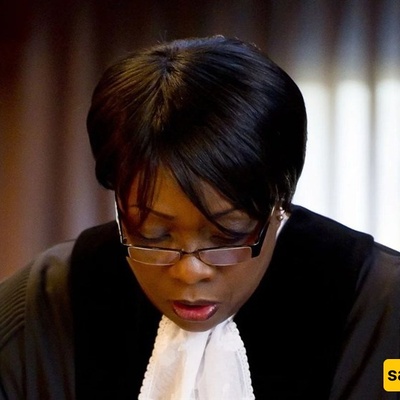 ICJ Vice President Faces Backlash for Siding with Israel