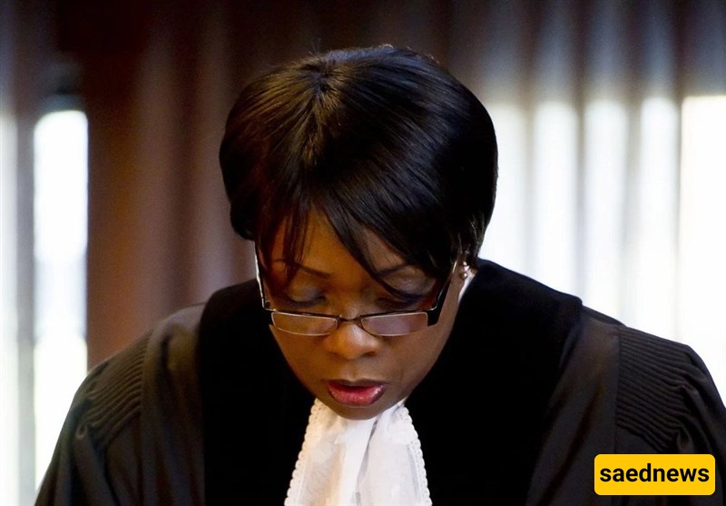 ICJ Vice President Faces Backlash for Siding with Israel