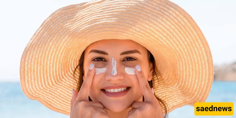 Summer Skin Protection